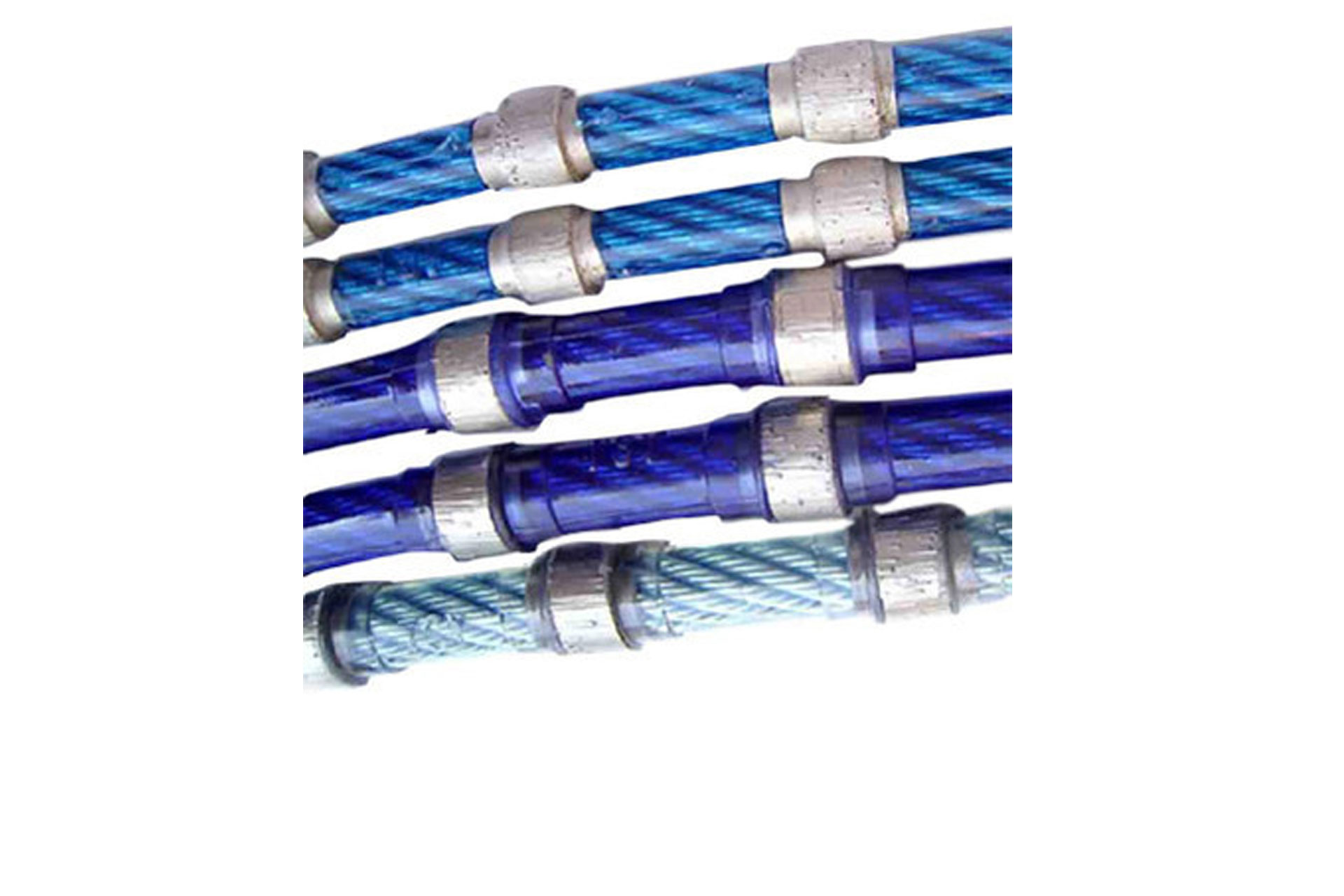 Diamond Multi Wire Ropes